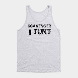 Scavenger Junt Tank Top